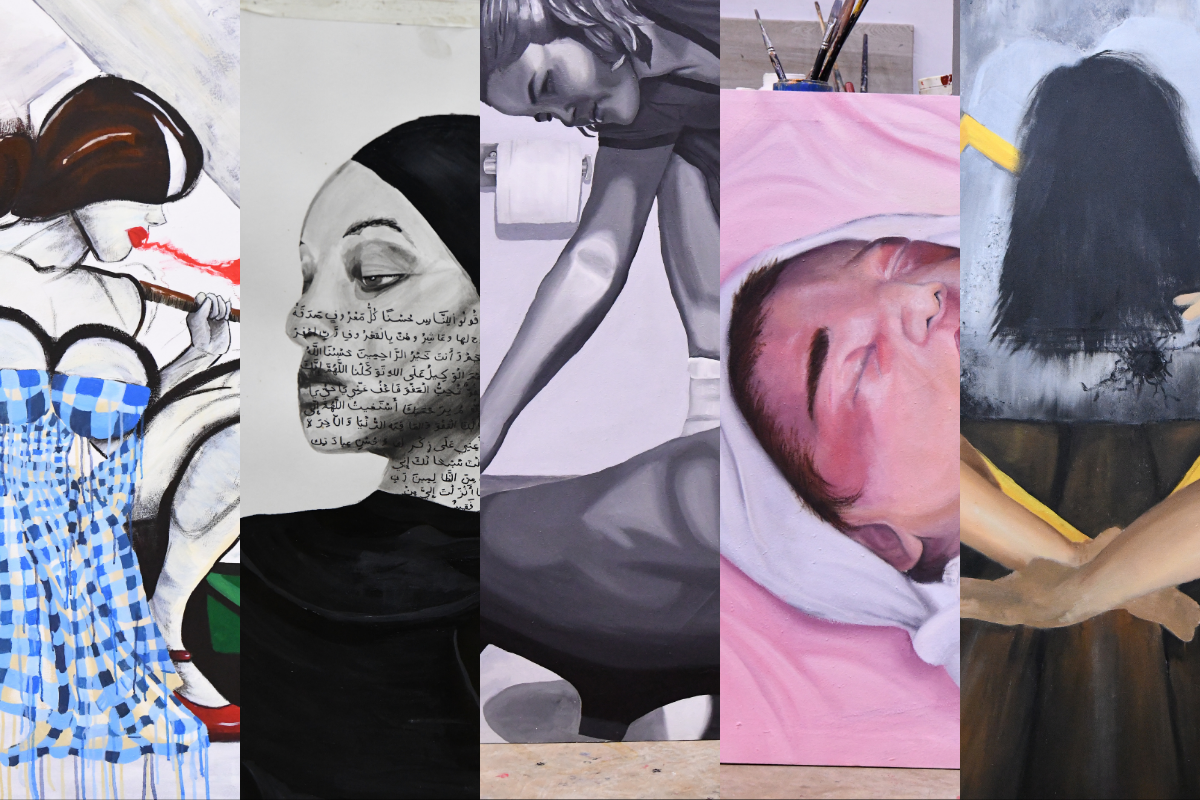Visual Art