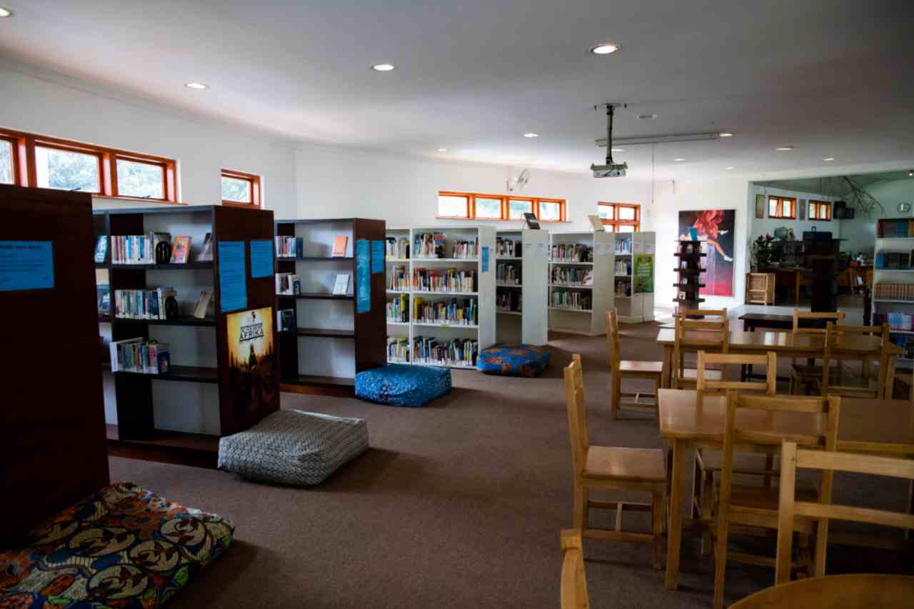 Library