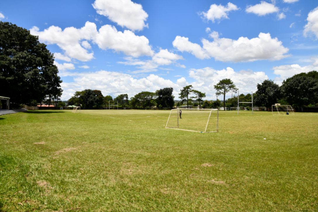 Sports Field Grounds