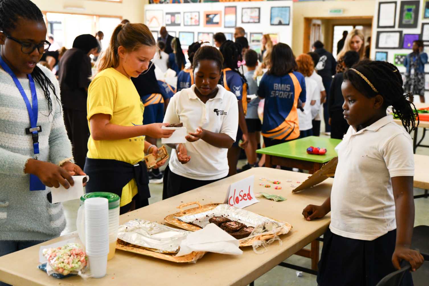 Inquiry-Based Learning
