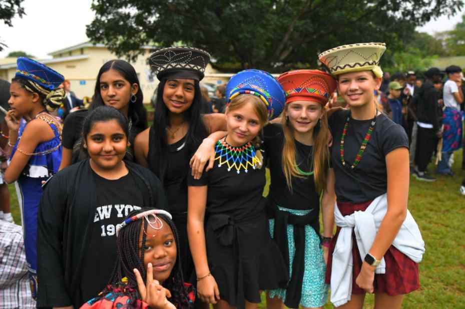 Middle Years Program (MYP)