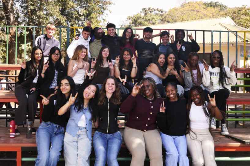 IB Diploma Program