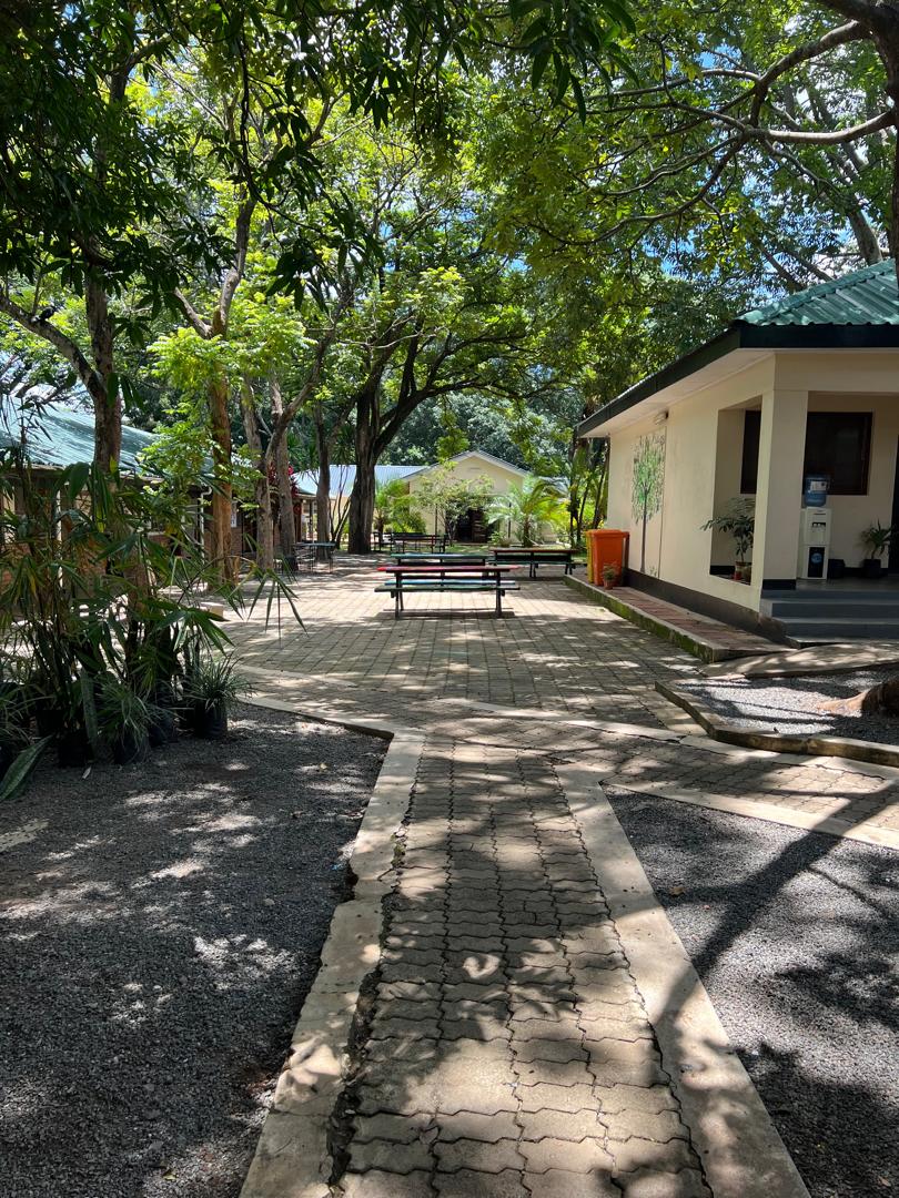 Campus View
