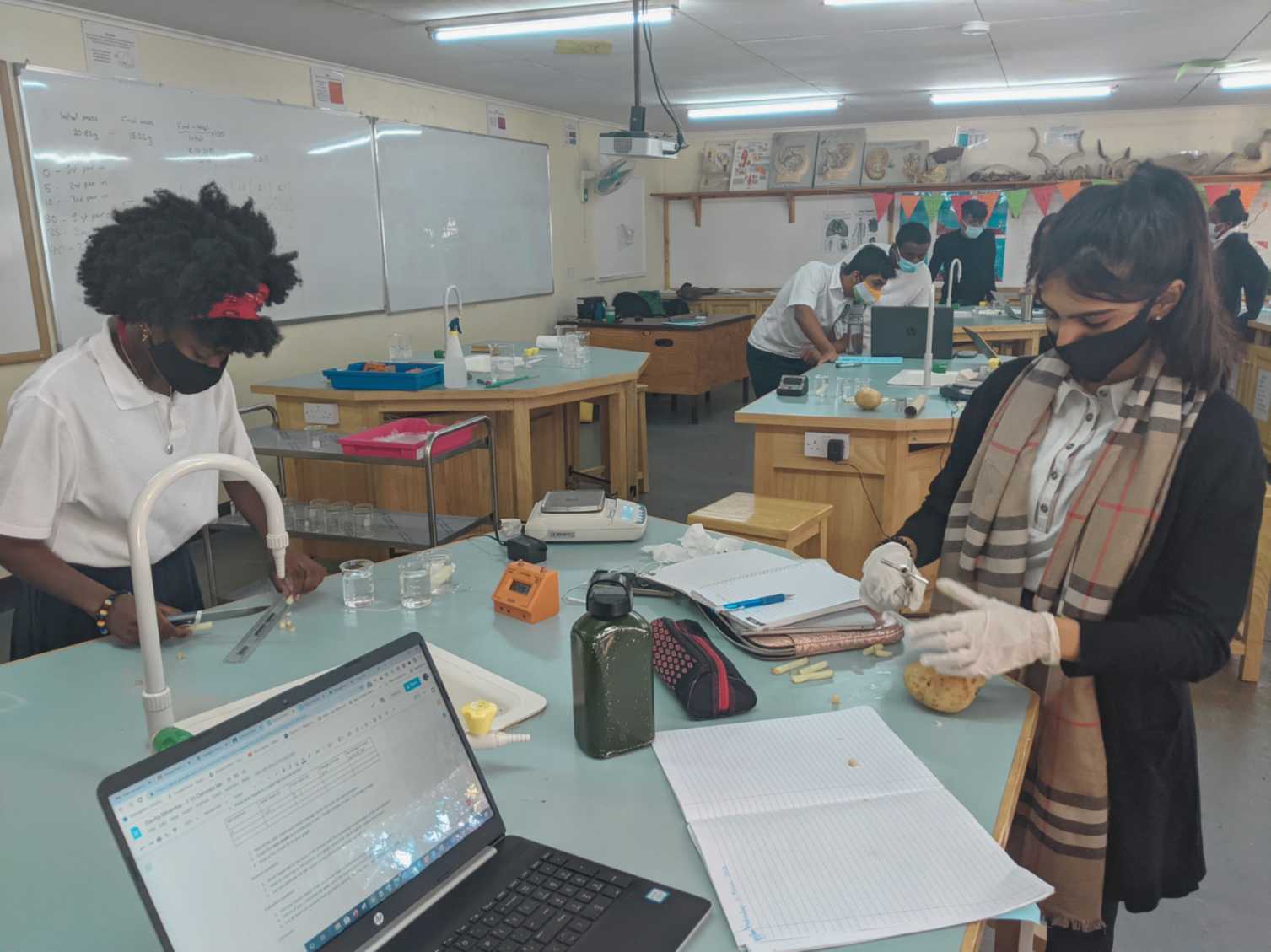 Innovative Learning