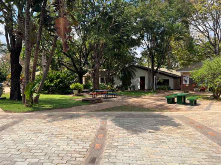 Campus View