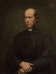 Bishop Mackenzie