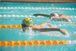 Swimming