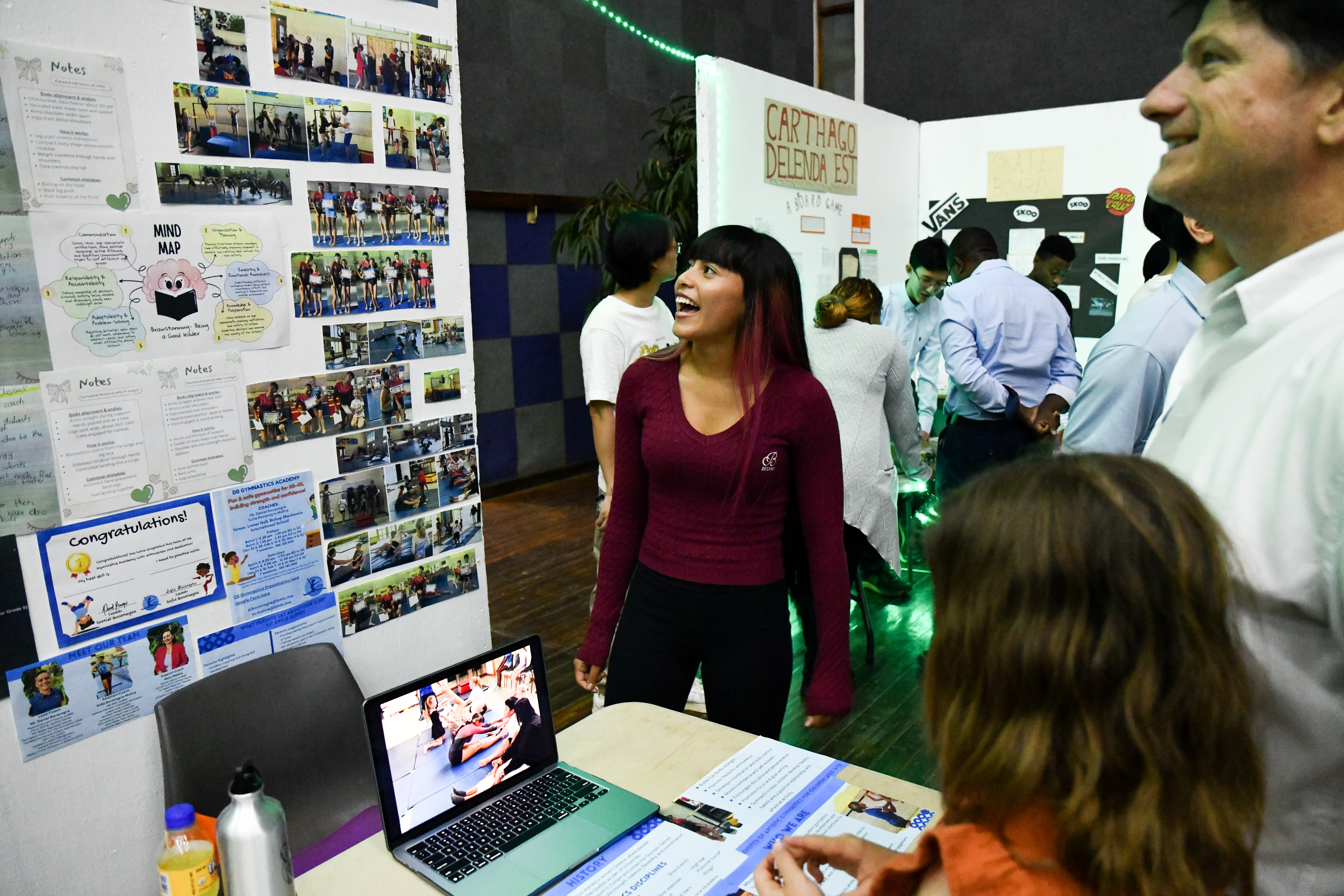 Global Citizenship