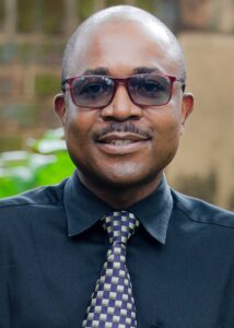 Lawrence Phiri