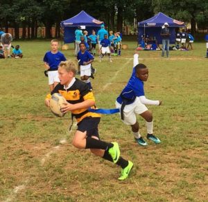 Rugby