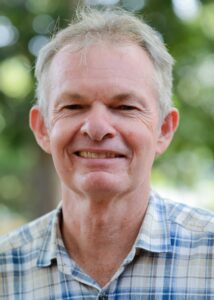 Wayne Derrick