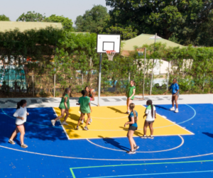 Netball