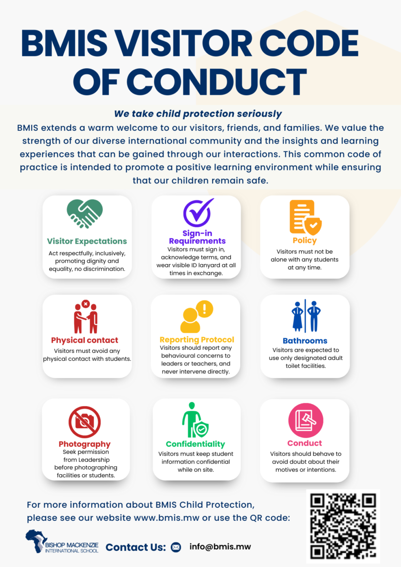 Safeguarding Environment