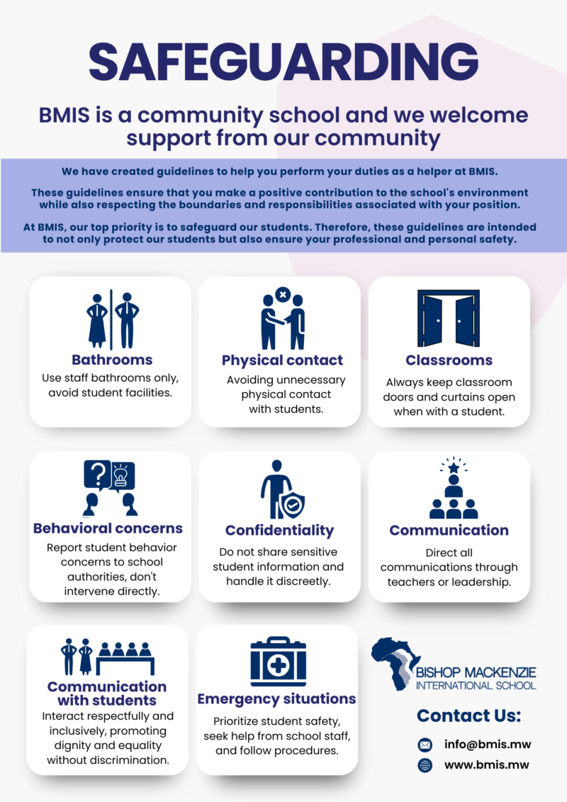 Student Wellbeing