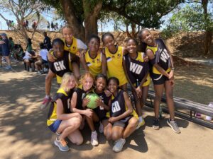 Volleyball