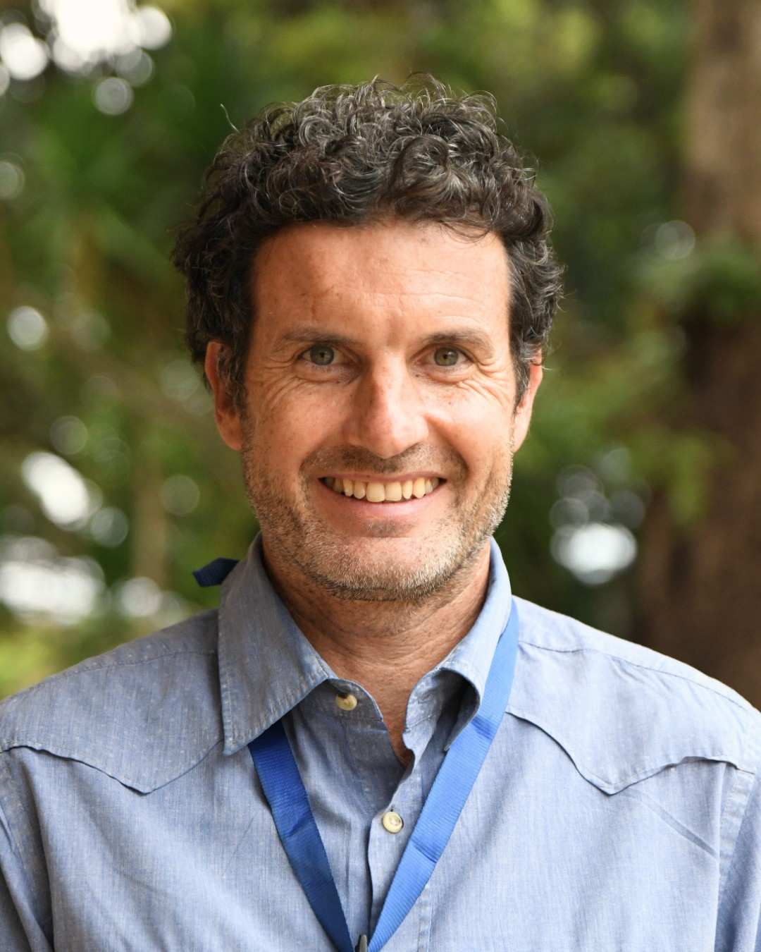 Tom Denton