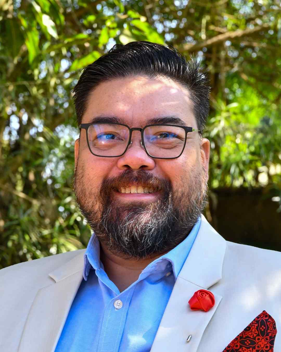 Johnathan Francis