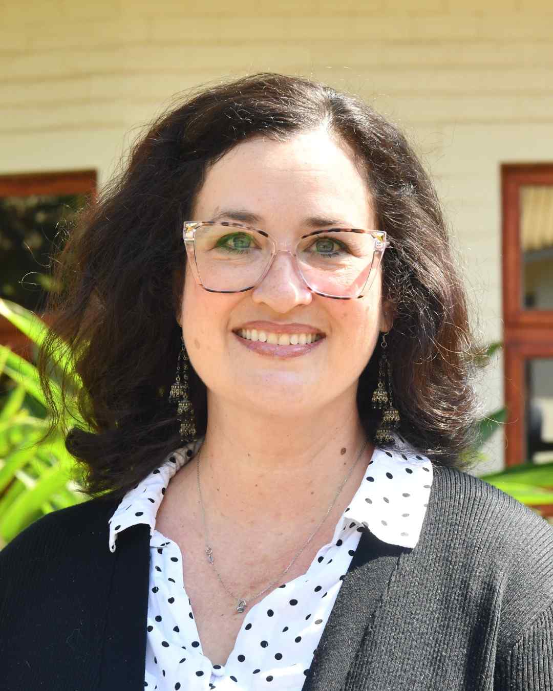 Jessica Johnson
