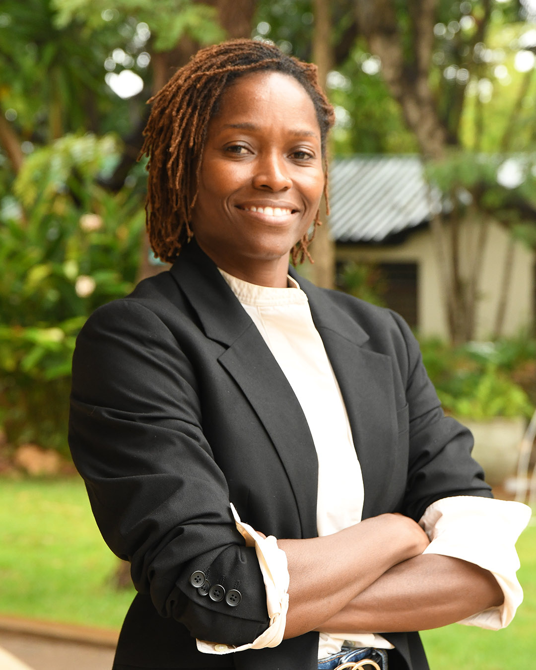 Mujobu Moyo