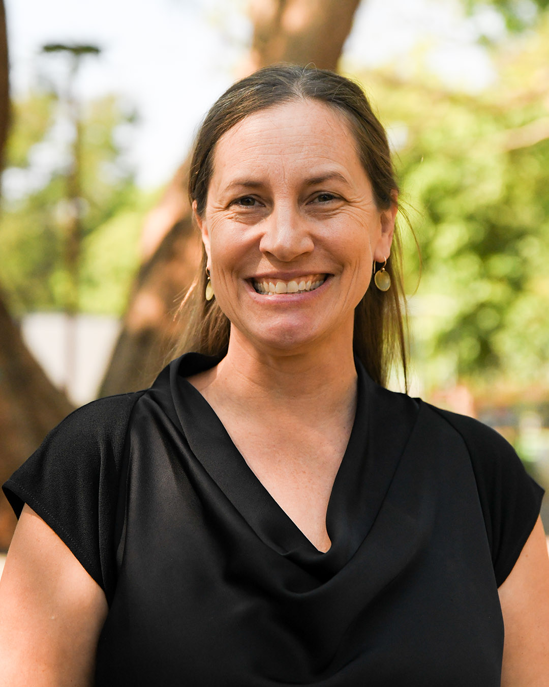 Kristen Pohl-Munro